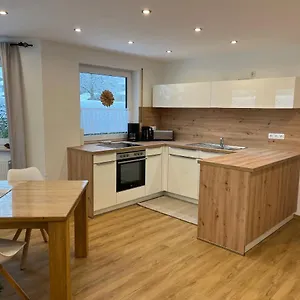 Apartment Angelika, Garmisch-Partenkirchen